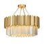 Delight Collection MD19090002-8A Люстра Barclay 8A