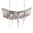 Delight Collection AC3029-16 silver Люстра