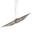 Delight Collection P68069-2 nickel Подвесной светильник