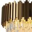 Delight Collection A006-600 L6 gold Люстра Barclay L6 gold, изображение 2