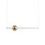 Delight Collection 10053P/B1 gold Подвесной светильник Orion B1 gold gold