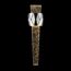 Delight Collection WS98010M-9 nickel Настенный светильник Glacier 9 nickel nickel, изображение 2