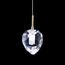 Delight Collection P68038S-1 gold Подвесной светильник On the Rocks Rocks 1, изображение 2