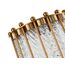 Delight Collection KG0907W-2 brass Настенный светильник Tiziano brass, изображение 4