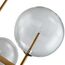 Delight Collection KG0965P-10L brass Люстра Globe Mobile 10L, изображение 5