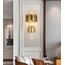 Delight Collection 8005W/S gold Настенный светильник Barclay S gold gold, изображение 3