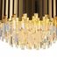 Delight Collection A006-600 L6 gold Люстра Barclay L6 gold, изображение 3