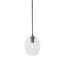 Delight Collection KG0579P-1 brass/clear Подвесной светильник Bubble brass/clear