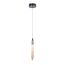 Delight Collection MD17003025-1A chrome Подвесной светильник, изображение 2