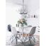 Delight Collection P68028L-6 chrome Люстра Ice Kingdom, изображение 3