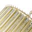 Delight Collection KM0931P-13 gold Люстра Gigi 13 gold, изображение 3