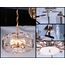 Delight Collection BRCH9030-12 gold Люстра Harlow Crystal 12 gold gold, изображение 3
