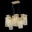 Delight Collection PR68065-12 gold Люстра, изображение 2