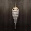 Delight Collection KM0990P-4 brass Люстра Babel 4, изображение 5