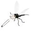 Delight Collection 8091W white Настенный светильник Filou white
