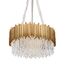 Delight Collection W825 L9 Люстра Barclay L9