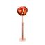 Delight Collection 9305F copper Торшер Melt copper