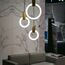 Delight Collection 9813P/L gold Подвесной светильник, изображение 3