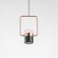 Delight Collection 9926P/1 black/copper Подвесной светильник, изображение 2