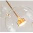 Delight Collection KG0943P-1 gold Подвесной светильник, изображение 2