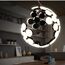 Delight Collection 9066P silver Люстра Scopas silver, изображение 2