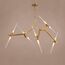 Delight Collection 9078/10 gold Люстра Agnes 10 gold, изображение 3