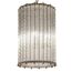 Delight Collection KG0907P-3 nickel Люстра Tiziano 3 nickel, изображение 2