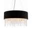 Delight Collection KG1102P-6 black Люстра