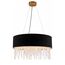 Delight Collection KG1102P-6 black Люстра, изображение 2