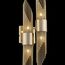 Delight Collection W68069-4 antique brass Настенный светильник, изображение 2