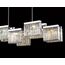 Delight Collection EP68031L-10 chrome Люстра Broadway 10, изображение 4