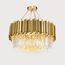 Delight Collection 8005P/600 gold Люстра Barclay gold, изображение 2