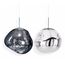 Delight Collection 9305P silver Подвесной светильник Melt silver, изображение 2