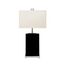 Delight Collection TL1202-BK Настольная лампа
