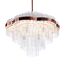 Delight Collection GP15071-L RG Люстра Chemistry rose gold