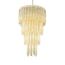Delight Collection KM0931P-13 gold Люстра Gigi 13 gold, изображение 2