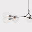 Delight Collection KG0579P-7 clear Люстра Bubble 7 clear, изображение 2