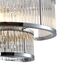 Delight Collection KM0926W-2 chrome Настенный светильник Mancini chrome, изображение 2