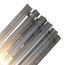 Delight Collection KR0116W-1 chrome Настенный светильник Murano chrome, изображение 3