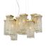 Delight Collection PR68065-12 gold Люстра