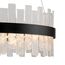 Delight Collection KG1175P-R70 black Люстра, изображение 2
