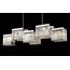 Delight Collection EP68031L-10 chrome Люстра Broadway 10, изображение 3