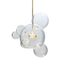 Delight Collection KG0943P-1 gold Подвесной светильник