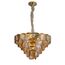 Delight Collection BRCH9909 Люстра Amazone L11, изображение 2