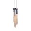 Delight Collection MD17003025-3C chrome Подвесной светильник
