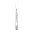 Delight Collection P68094-1 chrome Подвесной светильник