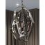 Delight Collection P68020M-7 nickel Люстра Hardy nickel, изображение 4