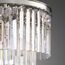 Delight Collection KR0387P-6 chrome/clear Люстра Odeon 6 chrome/clear, изображение 2