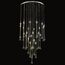Delight Collection PO98028M-16 chrome Подвесной светильник