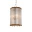 Delight Collection KG0907P-3 brass Люстра Tiziano 3 brass